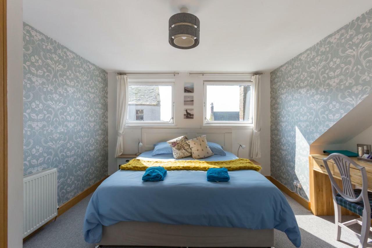 Bamse B&B Montrose Exterior foto