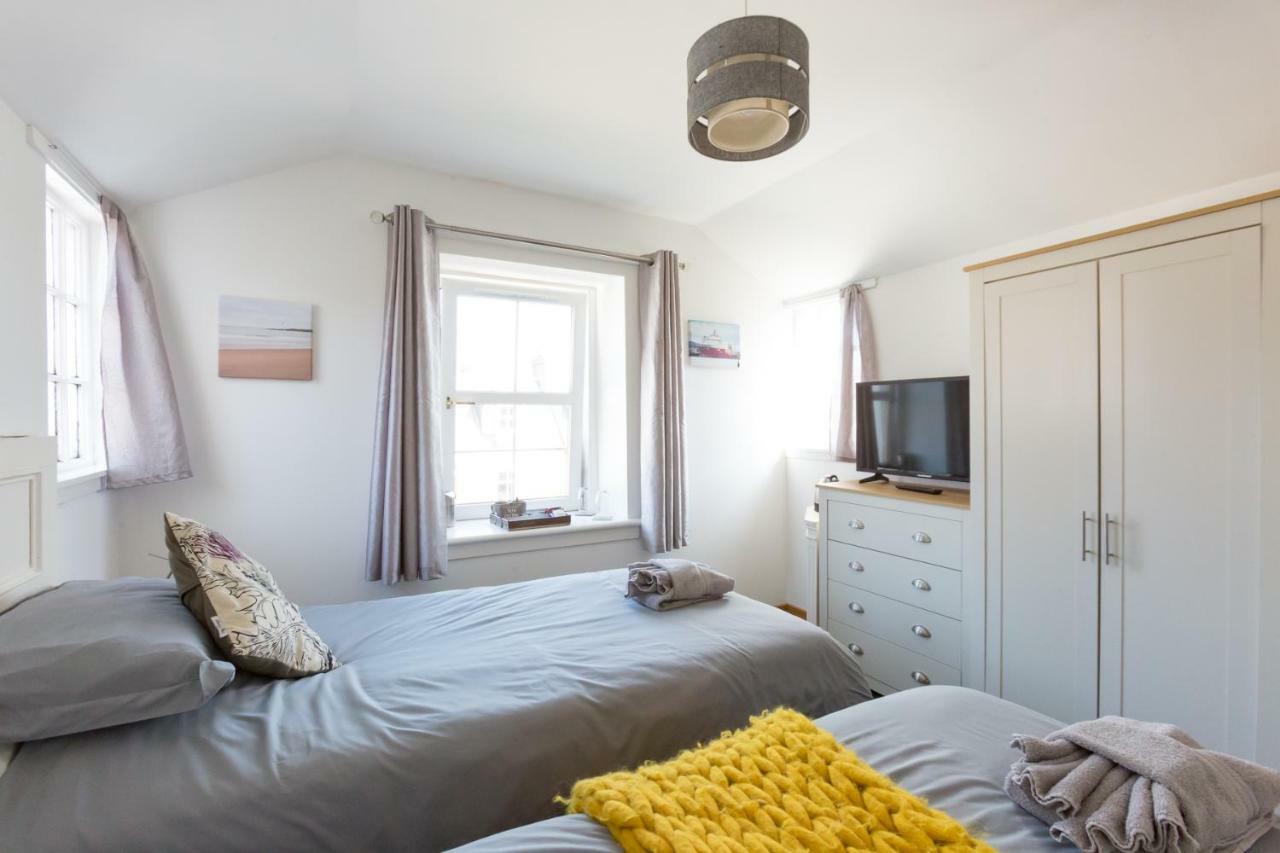 Bamse B&B Montrose Exterior foto