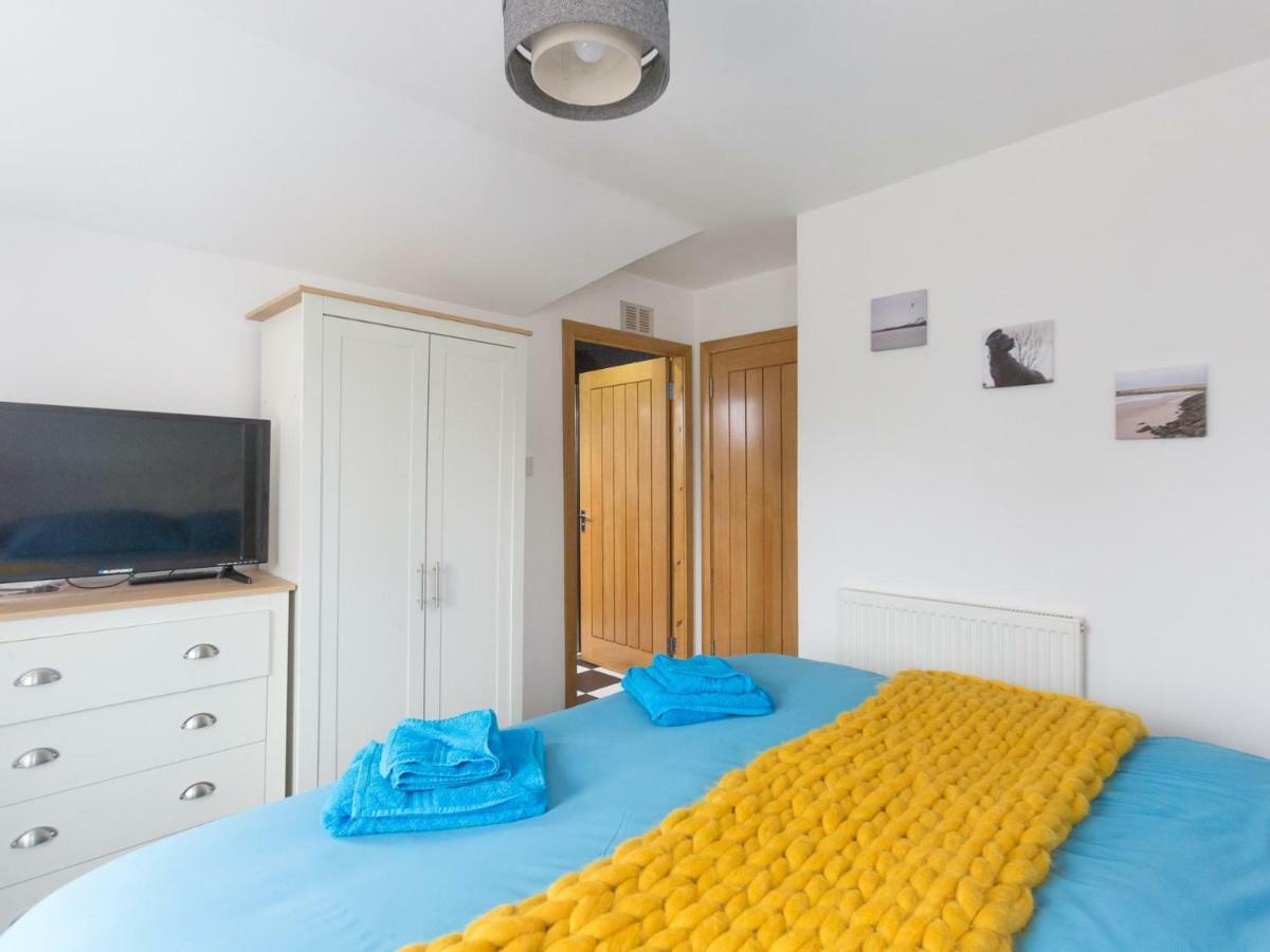 Bamse B&B Montrose Exterior foto