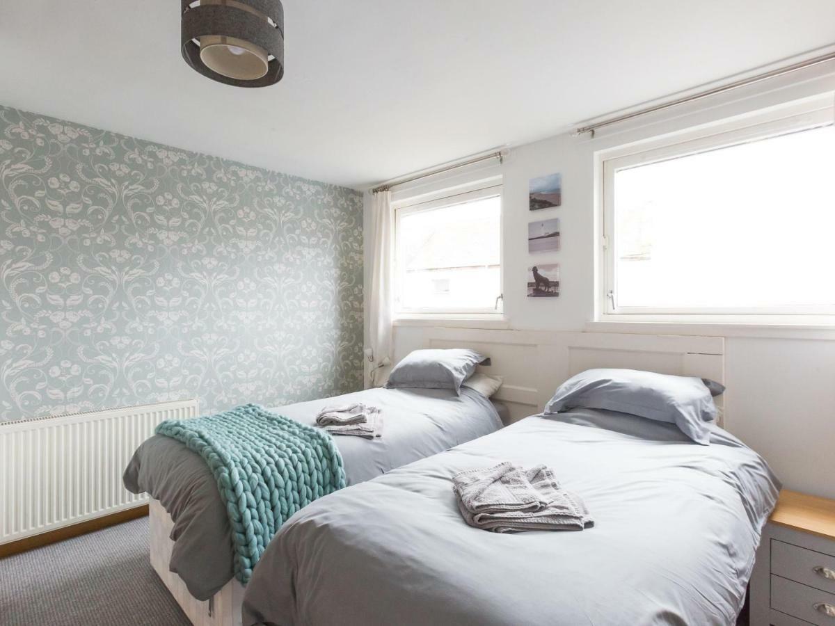 Bamse B&B Montrose Exterior foto